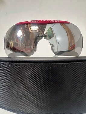 Rudy Project Sportmask Performance Glasses